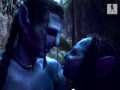 Vídeo do Filme Avatar Pornô