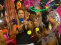 Flávia Noronha e Íris Stefanelli e as gostosas do Carnaval!
