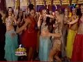 Flagra nos Bastidores – ex-BBB Flávia e várias gostosas