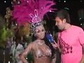Gostosas do Carnaval 2012 – Délica de Passista