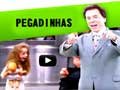 05 pegadinhas clássicas do “Topa tudo por dinheiro”