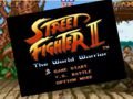 Revelações sobre o jogo Street Fighter!