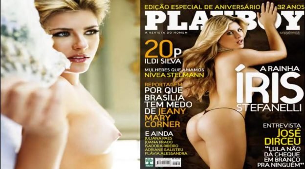 Vídeo mostra 17 Gostosas do BBB que estamparam Capas da Playboy